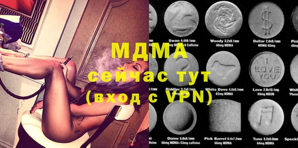 индика Белоозёрский